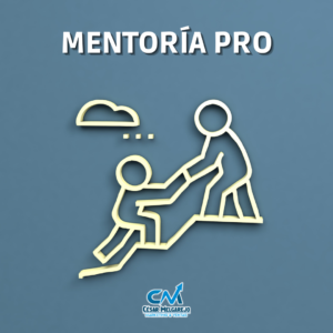 Mentoria Pro 1-a-1